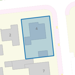 Perceel NDW00-L-1062