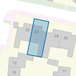 Perceel NDW00-L-1078