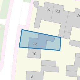 Perceel NDW00-L-1081