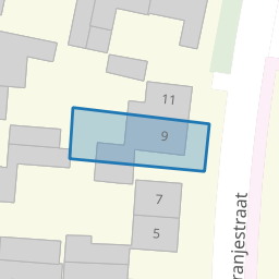 Perceel NDW00-L-1085