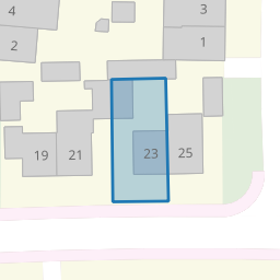 Perceel NDW00-L-1095