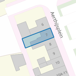 Perceel NDW00-L-1098