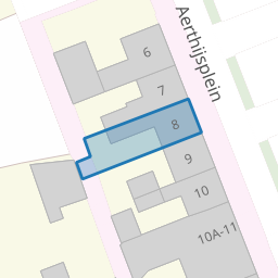 Perceel NDW00-L-1099