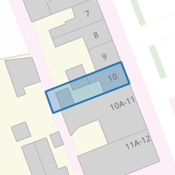 Perceel NDW00-L-1101