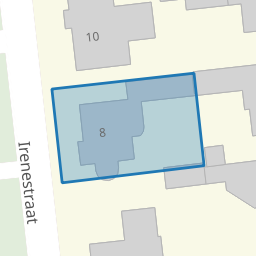 Perceel NDW00-L-1109