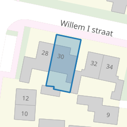 Perceel NDW00-L-1112