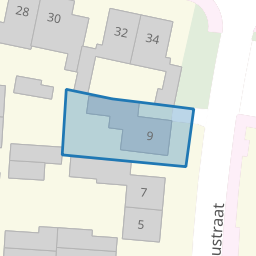 Perceel NDW00-L-1115