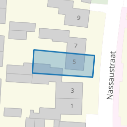 Perceel NDW00-L-1117