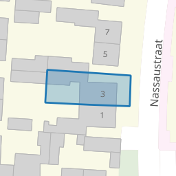 Perceel NDW00-L-1118