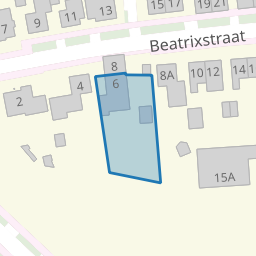 Perceel NDW00-L-1137