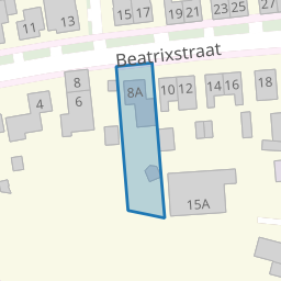 Perceel NDW00-L-1138