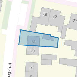 Perceel NDW00-L-1141