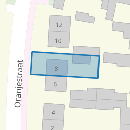 Perceel NDW00-L-1143