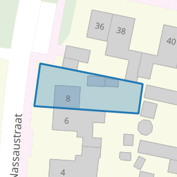 Perceel NDW00-L-1154