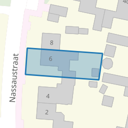 Perceel NDW00-L-1155