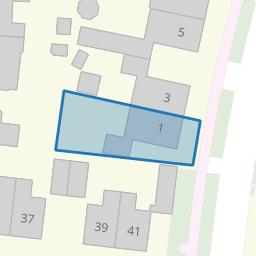 Perceel NDW00-L-1161