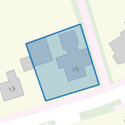 Perceel NDW00-L-1184