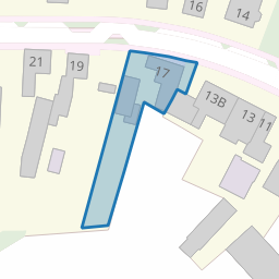 Perceel NDW00-L-1193