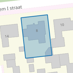 Perceel NDW00-L-1203
