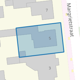 Perceel NDW00-L-1204