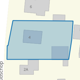 Perceel NDW00-L-1231