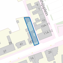 Perceel NDW00-L-1235