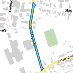 Perceel NDW00-L-1237