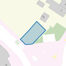 Perceel NDW00-L-1243