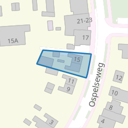 Perceel NDW00-L-1246