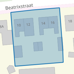 Perceel NDW00-L-1247