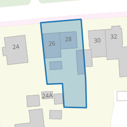 Perceel NDW00-L-1252