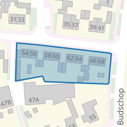 Perceel NDW00-L-1255