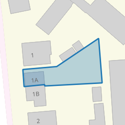 Perceel NDW00-L-1286