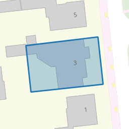 Perceel NDW00-L-1293