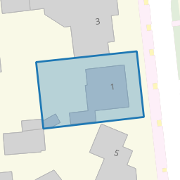 Perceel NDW00-L-1294