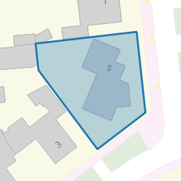 Perceel NDW00-L-1295