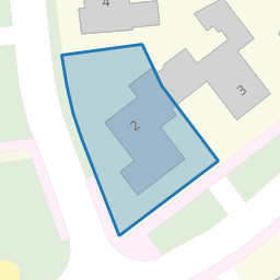 Perceel NDW00-L-1296