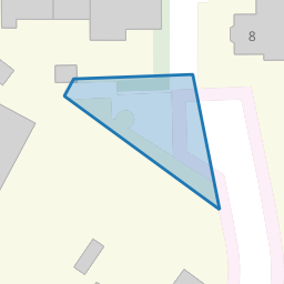 Perceel NDW00-L-1301