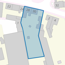 Perceel NDW00-L-1331