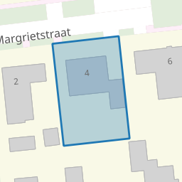 Perceel NDW00-L-1333