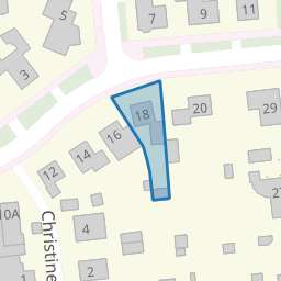 Perceel NDW00-L-1334