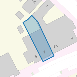 Perceel NDW00-L-1362