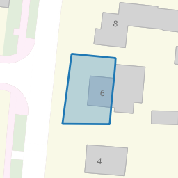 Perceel NDW00-L-1364