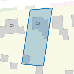 Perceel NDW00-L-1381