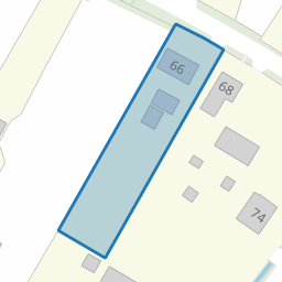 Perceel NDW00-L-1384