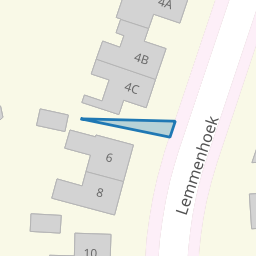 Perceel NDW00-L-1389