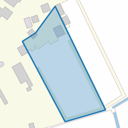 Perceel NDW00-L-1393