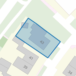 Perceel NDW00-L-1425