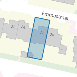 Perceel NDW00-L-1438