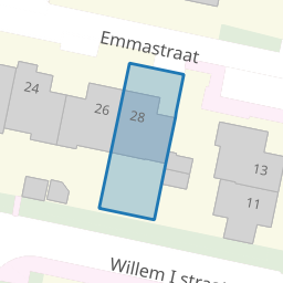 Perceel NDW00-L-1439